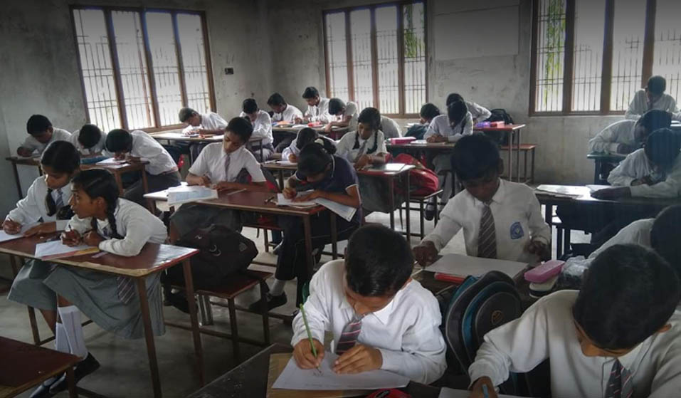 Smart classrooms