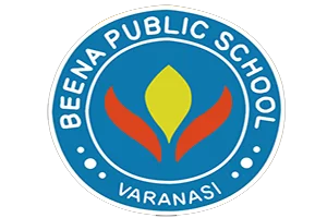 Beena Public School Logo